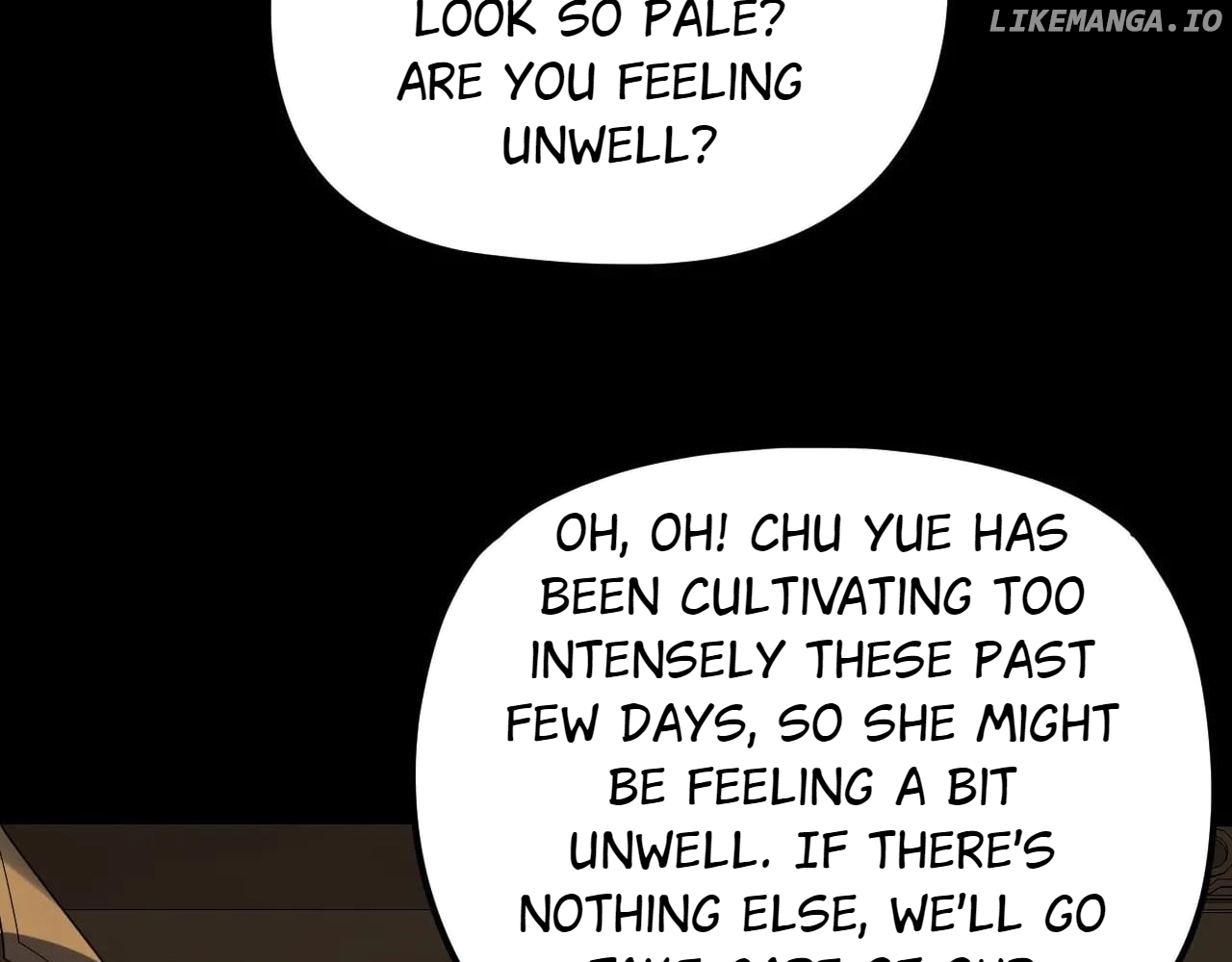 Me, The Heavenly Destined Villain Chapter 267 - page 72